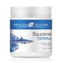 Health N Nature-Squalene 1000mg Max 360 Capsules
