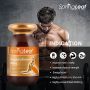 Springleaf Kangaroo Essence 6000mg 120 Capsules