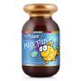 Springleaf Kids Fish Oil Genius 750mg 120 Capsules