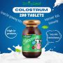 Springleaf-Kids Super Colostrum 820mg 200 Tablets