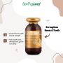 Springleaf Liquid Calcium Plus Vitamin D3 200 Capsules