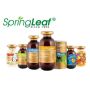 Springleaf-Sheep Placenta 60000mg 120 Capsules