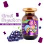 Springleaf-Kids Probiotic Aussie Gummy 1 Billion CFU 200g