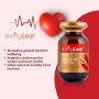 Springleaf Wild Red Krill Oil Complex 700mg 60 Capsules