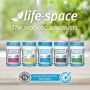 Lifespace-Broad Spectrum Probiotic 60 Capsules