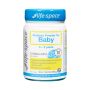 Life Space Probiotic Powder For Baby 0-3 Years 60g
