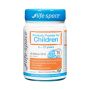 Life Space Probiotic Powder For Children 3-12 Years 60g