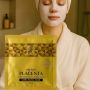 PROViT-Placenta With Propolis & Kakadu Plum Ultra Facial Mask Set 30g X 5
