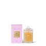 Glasshouse Fragrances-A Tahaa Affair Triple Scented Soy Candle 60g