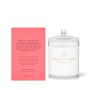 Glasshouse Fragrances-Forever Florence Triple Scented Soy Candle 380g
