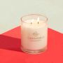 Glasshouse Fragrances-Forever Florence Triple Scented Soy Candle 380g