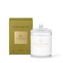 Glasshouse Fragrances-Kyoto In Bloom Triple Scented Soy Candle 380g