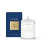 Glasshouse Fragrances-I'll Take Manhattan Triple Scented Soy Candle 380g