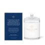 Glasshouse Fragrances-I'll Take Manhattan Triple Scented Soy Candle 380g