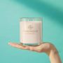 Glasshouse Fragrances-I'll Take Manhattan Triple Scented Soy Candle 380g