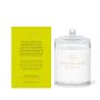Glasshouse Fragrances-Montego Bay Rhythm Triple Scented Soy Candle 380g