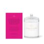 Glasshouse Fragrances-Rendezvous Triple Scented Soy Candle 380g