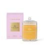 Glasshouse Fragrances-A Tahaa Affair Triple Scented Soy Candle 380g