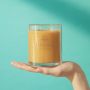 Glasshouse Fragrances-A Tahaa Affair Triple Scented Soy Candle 380g
