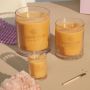 Glasshouse Fragrances-A Tahaa Affair Triple Scented Soy Candle 380g
