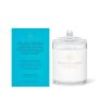 Glasshouse Fragrances-Melbourne Muse Triple Scented Soy Candle 380g