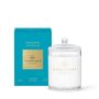 Glasshouse Fragrances-Midnight In Milan Triple Scented Soy Candle 380g