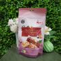 Royal Confectionery-Macadamia & Almond Nut Bar 200g