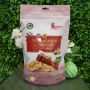 Royal Confectionery-Macadamia & Almond Nut Bar 400g