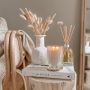 Peppermint Grove-Red Plum & Rose Large Room Diffuser 350ml