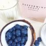 Peppermint Grove-Freesia & Berries Soy Candle 700g