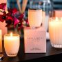Peppermint Grove-Freesia & Berries Soy Candle 700g