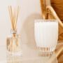 Peppermint Grove-Camellia & Lotus Blossom Mini Room Diffuser 100ml