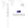 Rosien-Placenta Hyaluronic Acid Micro Essence 10ml