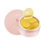 Rosien-Bio Placenta Eye Mask For Night Recovery With Ginseng 60pcs
