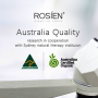 Rosien-Snail Secretion Essence Mask 7pcs X 30ml