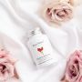 Unichi-Rosa Prima Rosehip Extract 1500mg Complex 60 Vegan Capsules