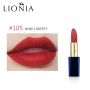 Lionia-Velvet Smooth Luxe Lip Color 105 Mind Liberty