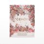 Cemoy Pomegranate Energetic Vitality Face Mask 28ml X 5 Sheets