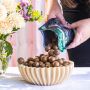 Macadamias Australia The Original Golden Crunch Macadamias Dry Roasted 225g