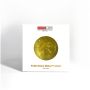 Thera Lady-Pure Gold Beauty Soap 80g