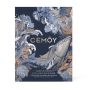 Cemoy Marine Boost Collagen Face Mask 28ml X 5 Sheets