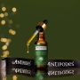 Antipodes-Divine Face Oil Organic Avocado Oil & Rosehip 30ml