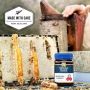 Manuka Health-Manuka Honey MGO 400+ 250g