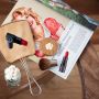 Antipodes-Moisture Boosting Ruby Bay Rouge(#11) Lipstick 4g