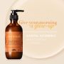 Antipodes-Gospel Vitamin C Skin Glow Gel Cleanser 200ml