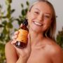 Antipodes-Gospel Vitamin C Skin Glow Gel Cleanser 200ml