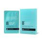 Jema Rose-8+ Minute Replenishing Hydration Mask 7x25ml
