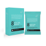 Jema Rose-8+ Minute Replenishing Hydration Mask 7x25ml