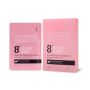 Jema Rose-8+ Minute Goat Milk Rejuvenating Mask With Cherry Blossom Extract 10x25ml