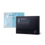 Jema Rose-8+ Minute Syn-Ake Restoring Eye Mask 8ml 5 Pieces